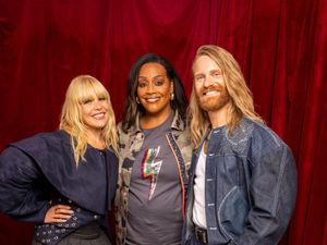 Supporting image for story: New Channel 4 singing show Your Song to finish with London concert