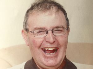 Supporting image for story: RIP Mr Happy: Man who could not feel sadness passes away aged 72
