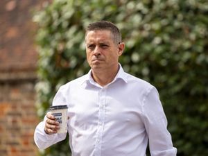 Supporting image for story: Actor John Alford told police sex assault claims were a ‘set-up’, court hears