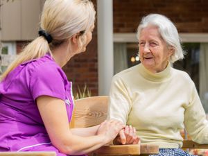 Supporting image for story: Kidderminster care home to host free dementia advice event