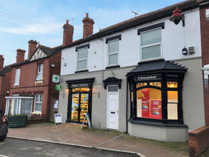 Supporting image for story: Village pharmacy finds new owner