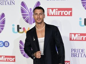 Supporting image for story: Gorka Marquez: It’s sad for everybody when someone leaves Strictly line-up
