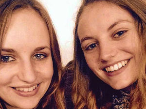 Supporting image for story: Shropshire student Harriet is a walking wonder