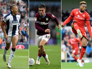 Supporting image for story: West Brom, Aston Villa and Walsall fixtures moved for live TV coverage