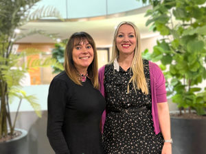 Supporting image for story: Birmingham-based comms consultancy appoints new director