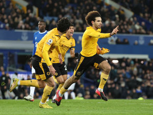 Supporting image for story: Wolves v Manchester United: Julen Lopetegui focused on wins and not standings