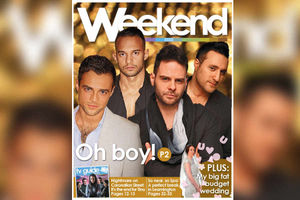 Supporting image for story: Inside your Weekend Express & Star