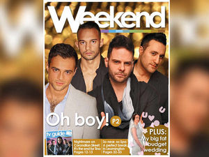 Supporting image for story: Inside your Weekend Express & Star