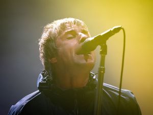 Supporting image for story: Liam Gallagher set to outshine brother Noel with fifth number one solo album