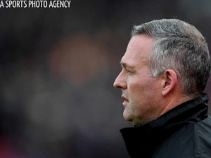 Supporting image for story: Paul Lambert's selection headache for Wolves' derby against Aston Villa