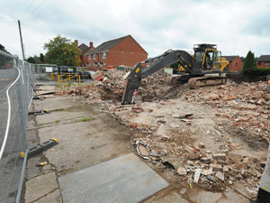 Supporting image for story: Co-op at old Summer House pub site to open in months