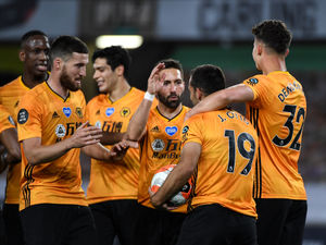 Supporting image for story: Wolves 2 Crystal Palace 0 – Player ratings