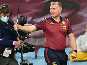 Supporting image for story: Dean Smith: Aston Villa have started moving in the transfer window