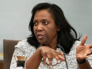 Supporting image for story: Trump’s attempt to fire Fed governor Lisa Cook is likely to lead to legal battle