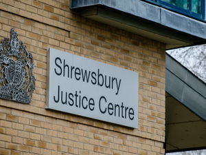 Supporting image for story: Man caught on Telford roads at speeds over 100mph - injuring officer 