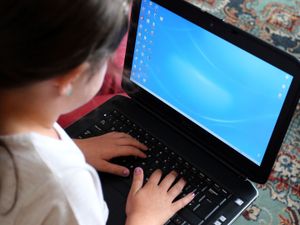 Supporting image for story: Work on AI algorithm could help create safe spaces from online abuse