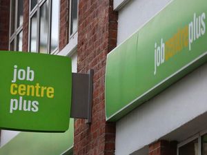 Supporting image for story: Ticking time-bomb of unemployment across Shropshire and Mid Wales