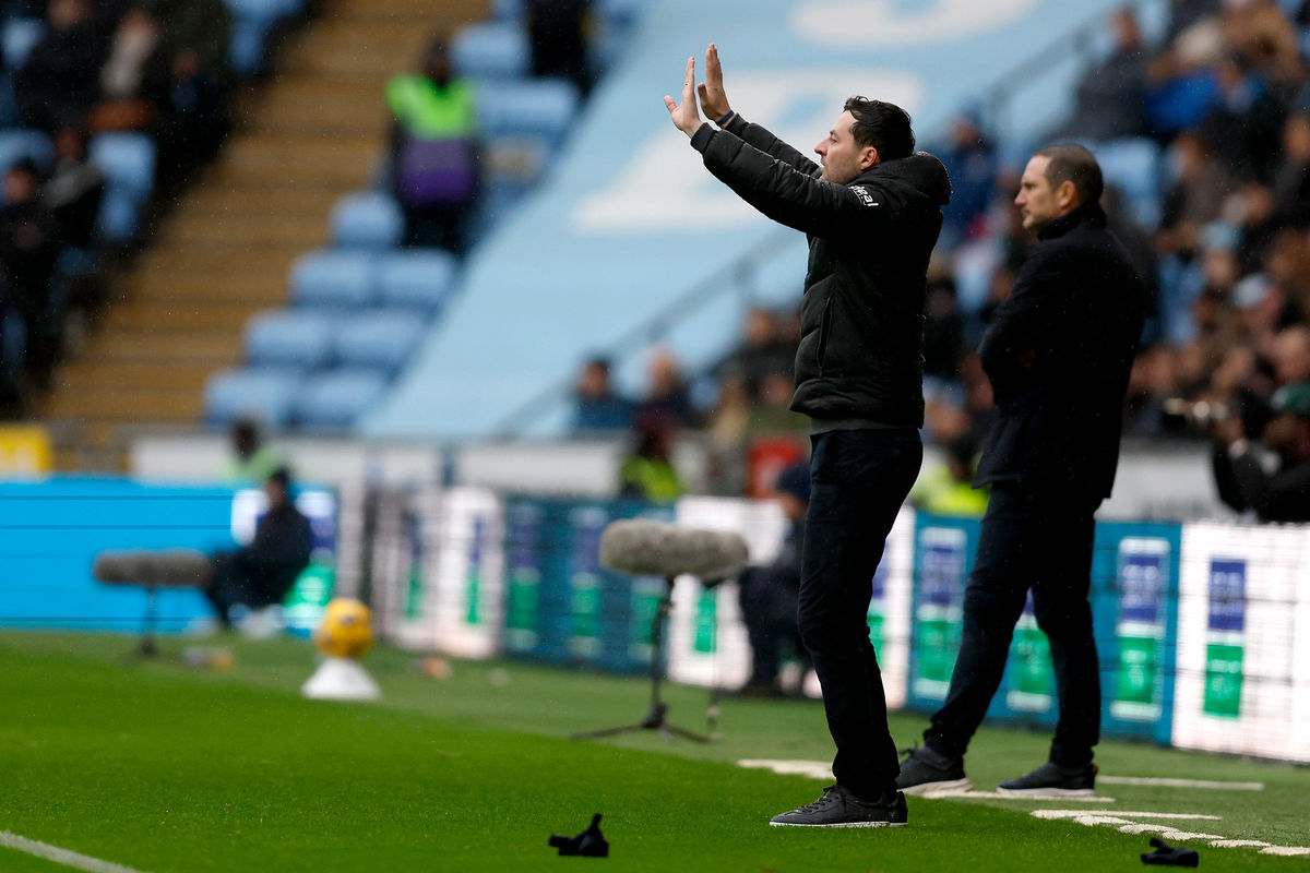 West Brom boss explains Mikey Johnstons half-time withdrawal and thoughts on leaving on Jayson Molumby