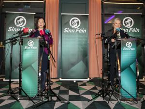 Supporting image for story: Sinn Fein leadership rules out White House visit