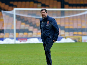 Supporting image for story: Walsall trip to Southend postponed due to waterlogged pitch