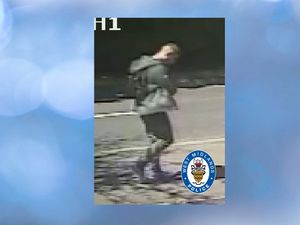 Supporting image for story: Appeal after attempted burglary in Merry Hill