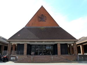 Supporting image for story: Pride group founder who raped ‘extremely vulnerable’ boy jailed for 24 years