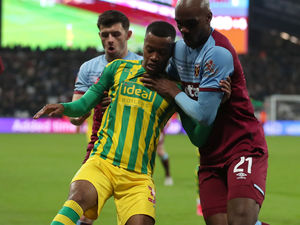 Supporting image for story: Tulloch had to strike out onhis own into no-man’s land