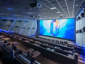 Supporting image for story: Dolby Cinema Experience coming to ODEON Luxe Birmingham
