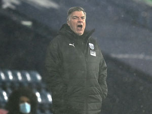 Supporting image for story: Sam Allardyce targeting a short-term fix at West Brom