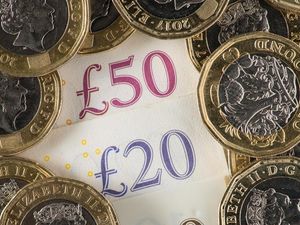 Supporting image for story: Shrewsbury furniture charity lands £31,000 grant