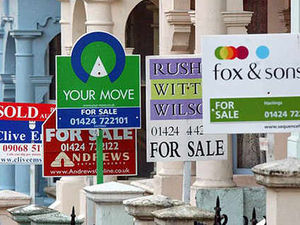 Supporting image for story: Top property hotspot tag boosts Rugeley confidence