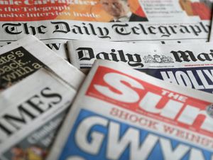 Supporting image for story: What the papers say – October 20