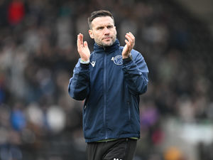 Supporting image for story: Walsall are top at Christmas (again) - but how have the last 5 table-toppers fared?