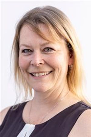 Councillor Jenny Urey. Picture: Telford & Wrekin Council