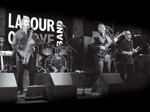 Supporting image for story: UB40 tribute added to Musicom line-up