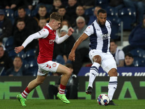 Supporting image for story: Transfer talk from Wolves, West Brom & Aston Villa - June 20