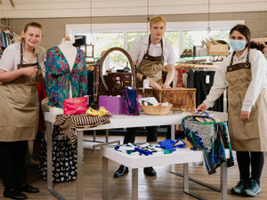 Supporting image for story: Shropshire companies get the Royal seal of approval with Awards for Enterprise 