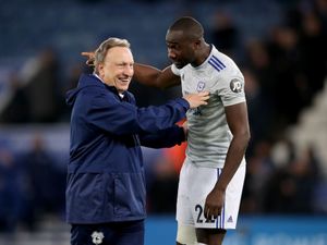 Supporting image for story: Neil Warnock leads tributes to ‘ray of sunshine’ Sol Bamba after death aged 39