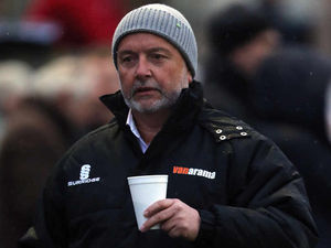 Supporting image for story: AFC Telford boss Steve Kittrick closing in on latest target