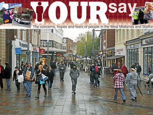 Supporting image for story: Your Say survey results: Your town