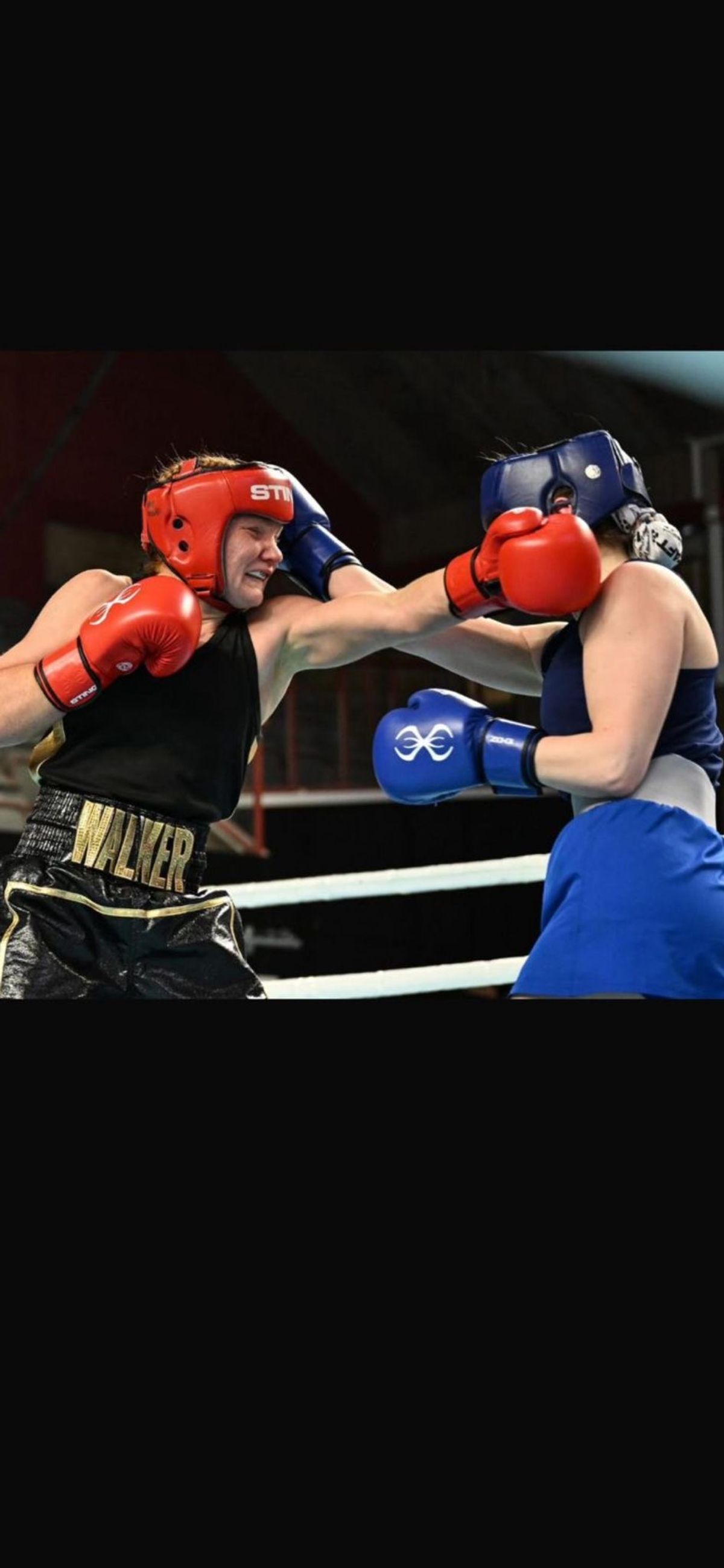 Double title hopes for Wolverhampton boxers Double title hopes for Wolverhampton boxers