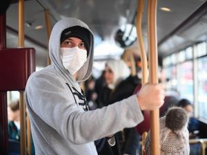 Supporting image for story: Government ads urge regular hand-washing in fight against coronavirus