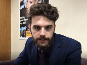 Supporting image for story: Joe Edwards' AFC Telford update - October 12th