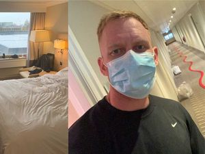 Supporting image for story: Traveller forced to spend £1,750 on quarantine after ‘incorrect advice’