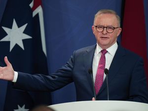 Supporting image for story: Netanyahu brands Australia’s Albanese ‘weak’ over Palestinian state recognition