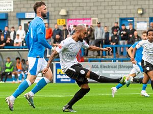 Supporting image for story: Telford v Royston preview: New-look Bucks excited to start their fightback