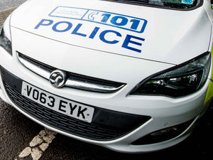 Supporting image for story: Oswestry police issue warning to four youths in 'county lines' crackdown 