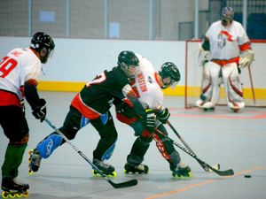 Supporting image for story: Community sports centre looks to reopening after a year locked down