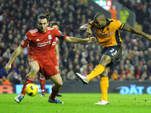 Supporting image for story: Zubar ready for derby; Ebanks-Blake still uncertain