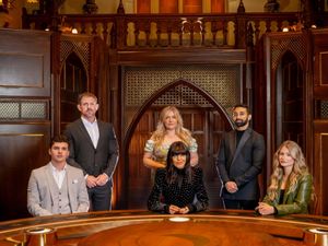 Supporting image for story: The Traitors crowns winner in dramatic final episode